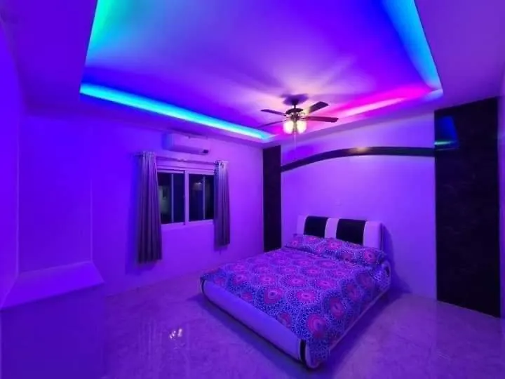 Resort Kara Villa Angeles